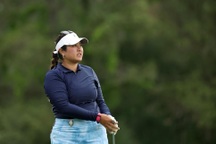 Tay golf gốc Việt lỡ cơ hội vô địch giải Women's PGA Championship