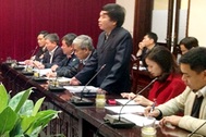 6 cựu quan chức đường sắt nhận 11 tỉ đồng “lót tay” sắp hầu toà
