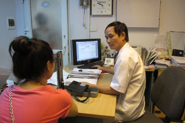 Loạn thần chủ yếu do rượu