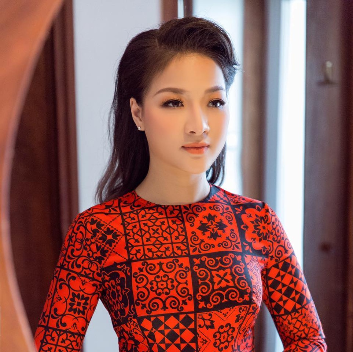 Đời tư ít người biết của ca sĩ Thủy Bi - 1 Đời tư ít người biết của ca sĩ Thủy Bi - 1