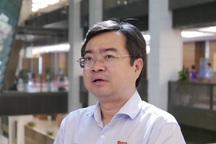 Bí thư Nguyễn Thanh Nghị nói về mức thu nhập “khủng” tại đặc khu Phú Quốc