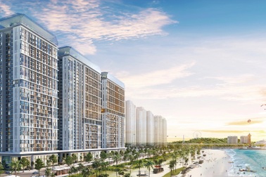 Second home ven biển: Phong cách sống mới của thế hệ nhà đầu tư trẻ