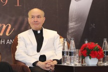 NS Vũ Thành An luôn "chào" tạm biệt vợ trước khi ngủ vì sợ... sẽ không dậy nữa