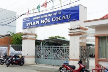 Cà Mau: Hiệu trưởng bị kiến nghị kỷ luật vì tận thu