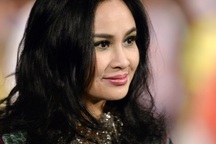 Ca sĩ Thanh Lam thăng hoa cùng Festival Áo dài Hà Nội 2016