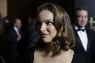 Natalie Portman xinh đẹp và tinh tế