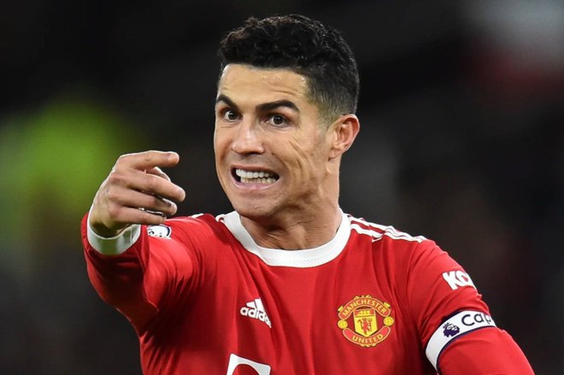 Gã điên Simeone: Không sợ trời, không sợ đất, chỉ sợ… C.Ronaldo - 3 Gã điên Simeone: Không sợ trời, không sợ đất, chỉ sợ… C.Ronaldo - 3