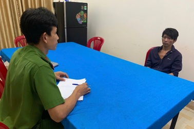 Sang nhà hàng xóm nhậu "nhờ" suốt đêm, giết chủ nhà vì bị đuổi về