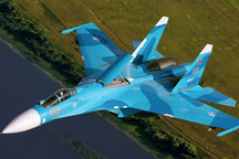 Không quân Nga xuất kích, phá hủy nhiều mục tiêu của Ukraine trong đêm