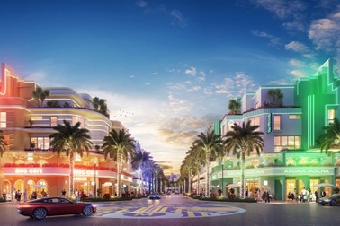 Phân khu mới nhất Sun Riverside Village đáp ứng nhu cầu bất động sản hạng sang