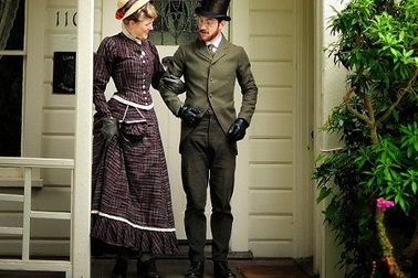 Người phụ nữ “thản nhiên” sống như giữa thế kỷ 19