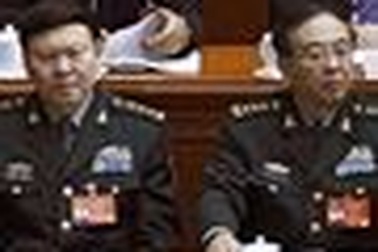 Lộ con đường xa xỉ của các "tham tướng" Trung Quốc