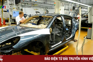 "Cởi trói" áp lực công việc cho nhân viên