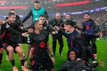 Xác định 2 CLB giành vé vào vòng 1/8 Champions League