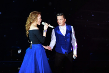 Đàm Vĩnh Hưng hé lộ Mỹ Tâm bỏ trống phần cát-xê khi nhận lời hát ở liveshow