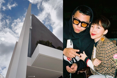 Hé lộ không gian nghi là nơi Tóc Tiên sẽ làm đám cưới ngày mai