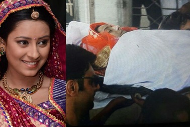 Nữ diễn viên “Cô dâu 8 tuổi” được mặc như cô dâu trong tang lễ