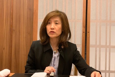 Nhật Bản xem xét tạo điều kiện thuận lợi cho người Việt nhập cảnh