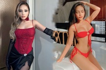 Từng bị "cắm sừng", ca sĩ Vũ Thảo My bất ngờ nhận được cái kết đẹp