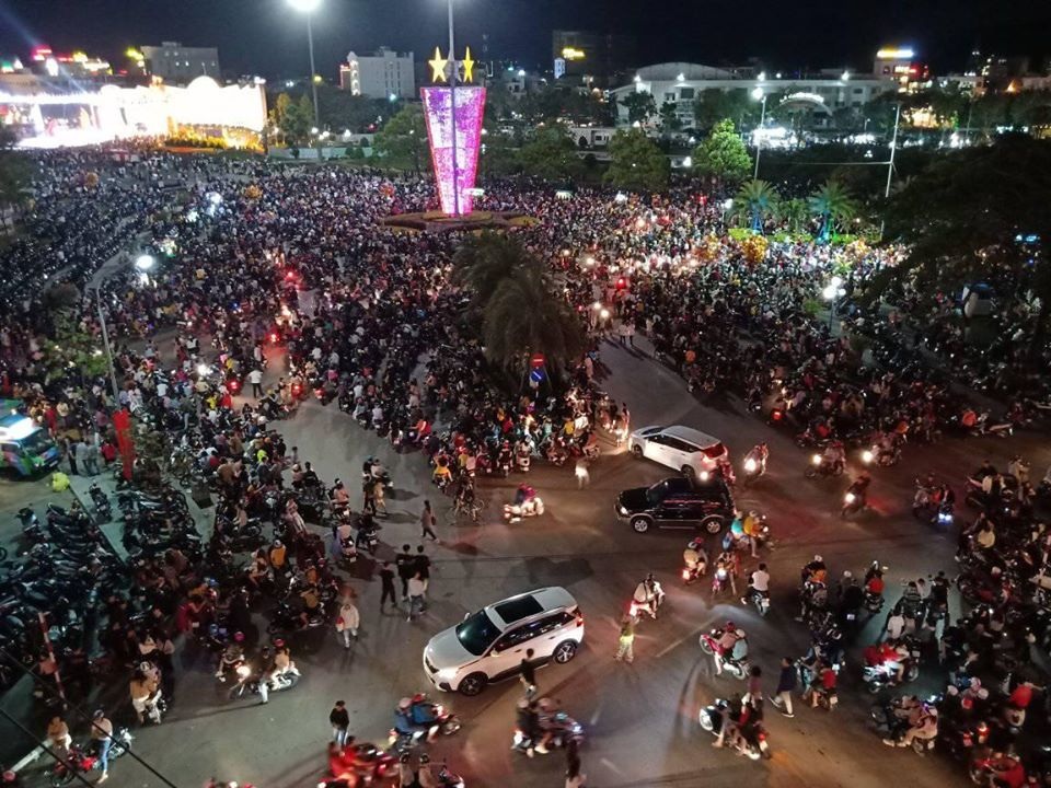 Hân hoan chào đón năm Canh Tý 2020 - 26