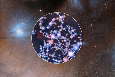 Phát hiện đầu mối hình thành sự sống trên Trái Đất