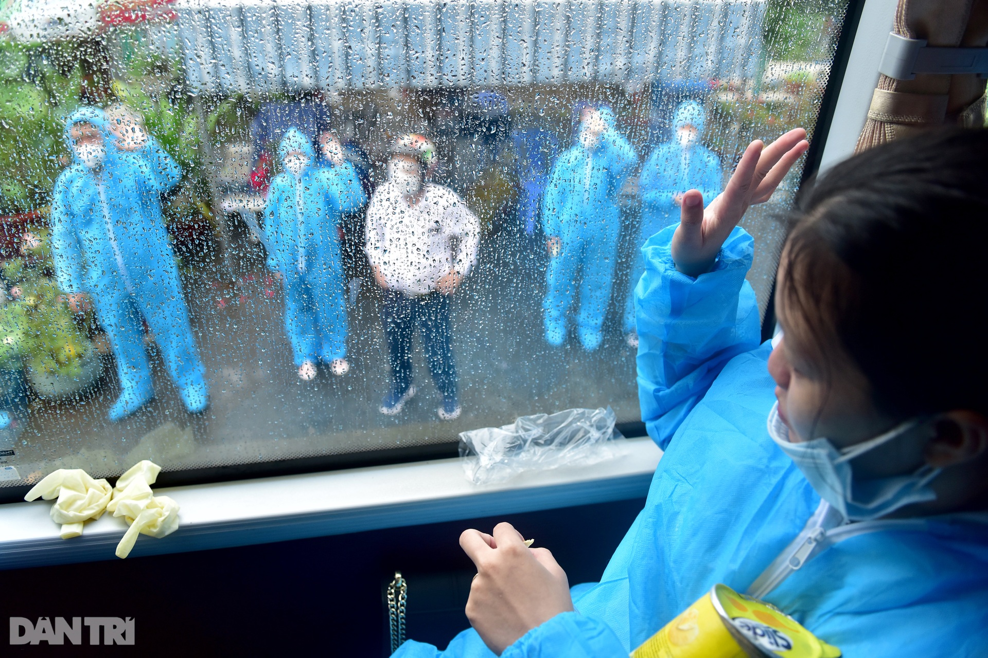 500 công dân Quảng Nam lên xe khách rời tâm dịch TPHCM trở về quê nhà - 10 500 công dân Quảng Nam lên xe khách rời tâm dịch TPHCM trở về quê nhà - 10