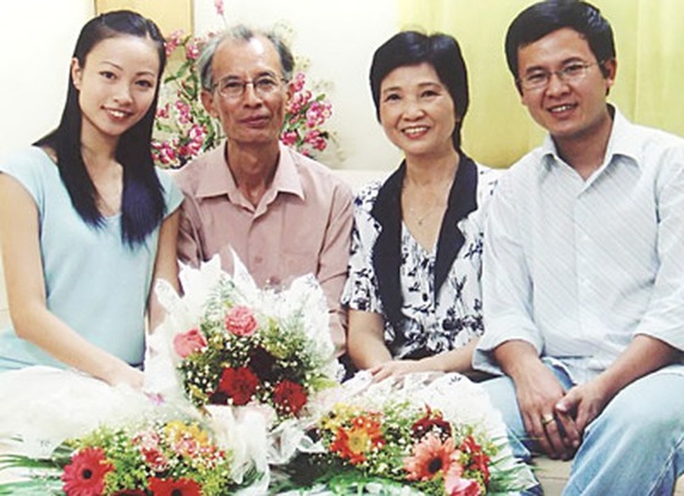 GS.NSND Tạ Bôn - cây đại thụ của âm nhạc Việt Nam - qua đời - 2 GS.NSND Tạ Bôn - cây đại thụ của âm nhạc Việt Nam - qua đời - 2