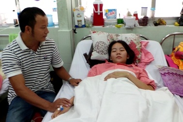 Hiếm gặp: Thai phụ vỡ động mạch chủ