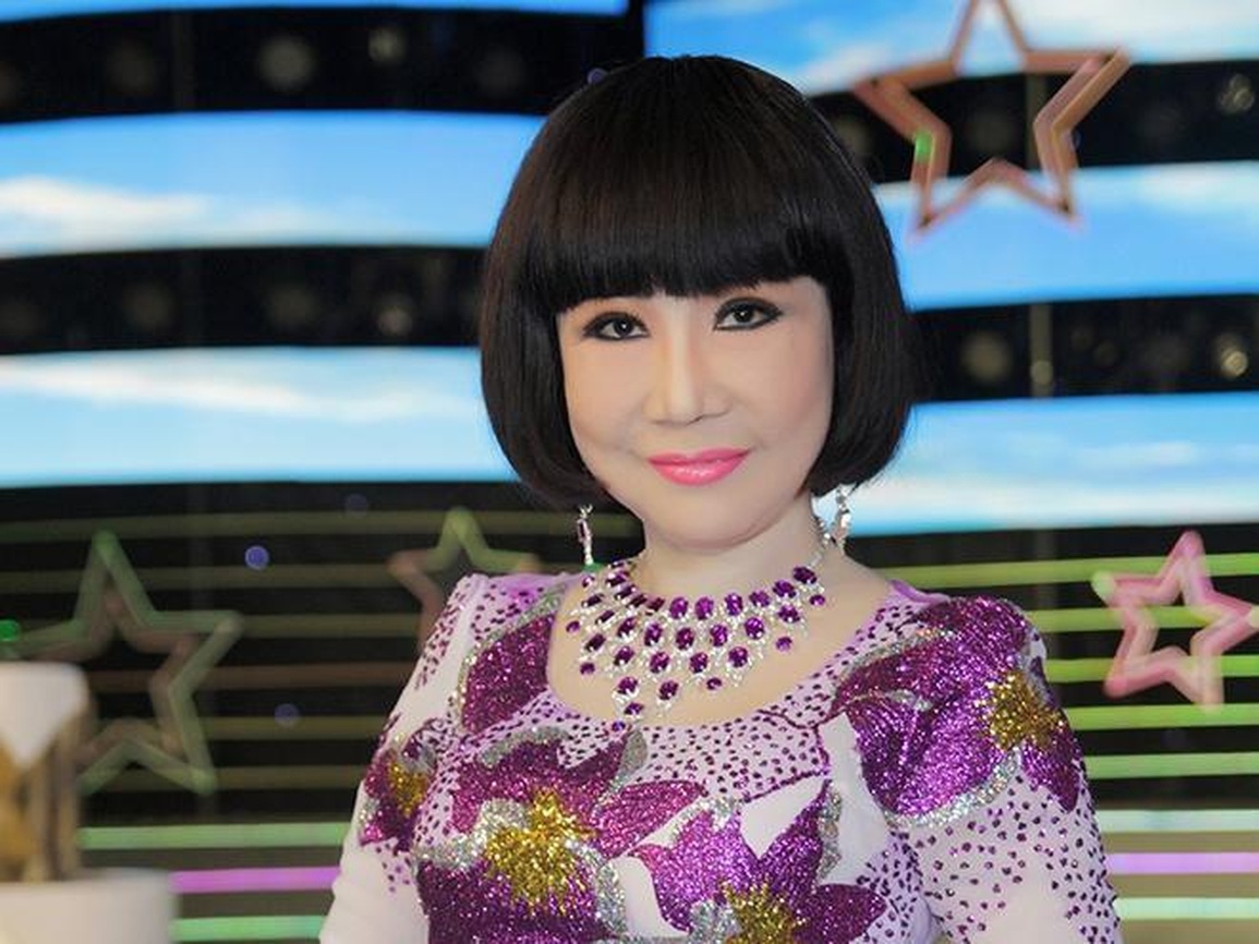 Nghệ sĩ Thanh Kim Huệ qua đời - 1 Nghệ sĩ Thanh Kim Huệ qua đời - 1