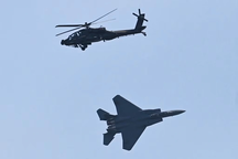 Triển lãm Hàng không Singapore trở lại sau 4 năm gián đoạn