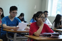 Hàng loạt sai phạm trong kì thi học sinh giỏi quốc gia