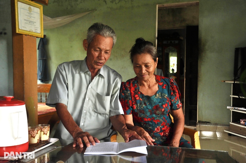 Hành trình sinh tử trong kế hoạch K8 - 4