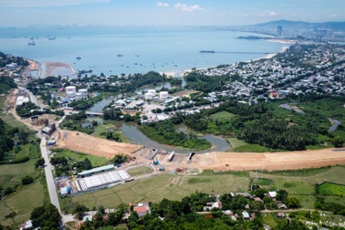 Đà Nẵng muốn thu hút đầu tư hơn 50.000 tỷ đồng cho bến cảng Liên Chiểu