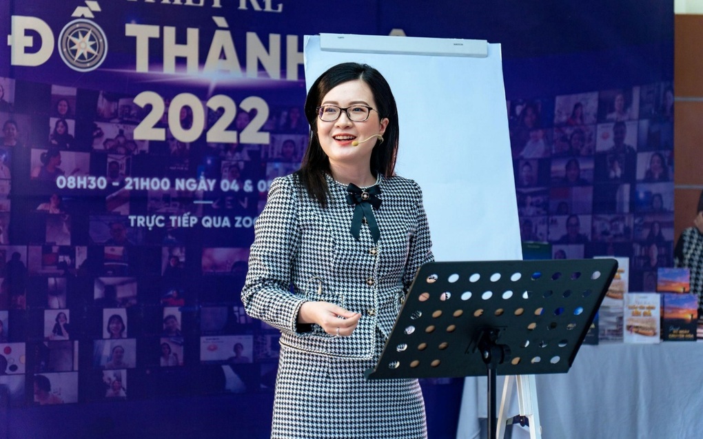 11 năm phát triển của Trung tâm tiếng Anh Langmaster - 1 11 năm phát triển của Trung tâm tiếng Anh Langmaster - 1
