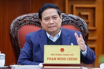 "Có chính sách hỗ trợ với cán bộ nghỉ việc ngay sau tinh gọn bộ máy"