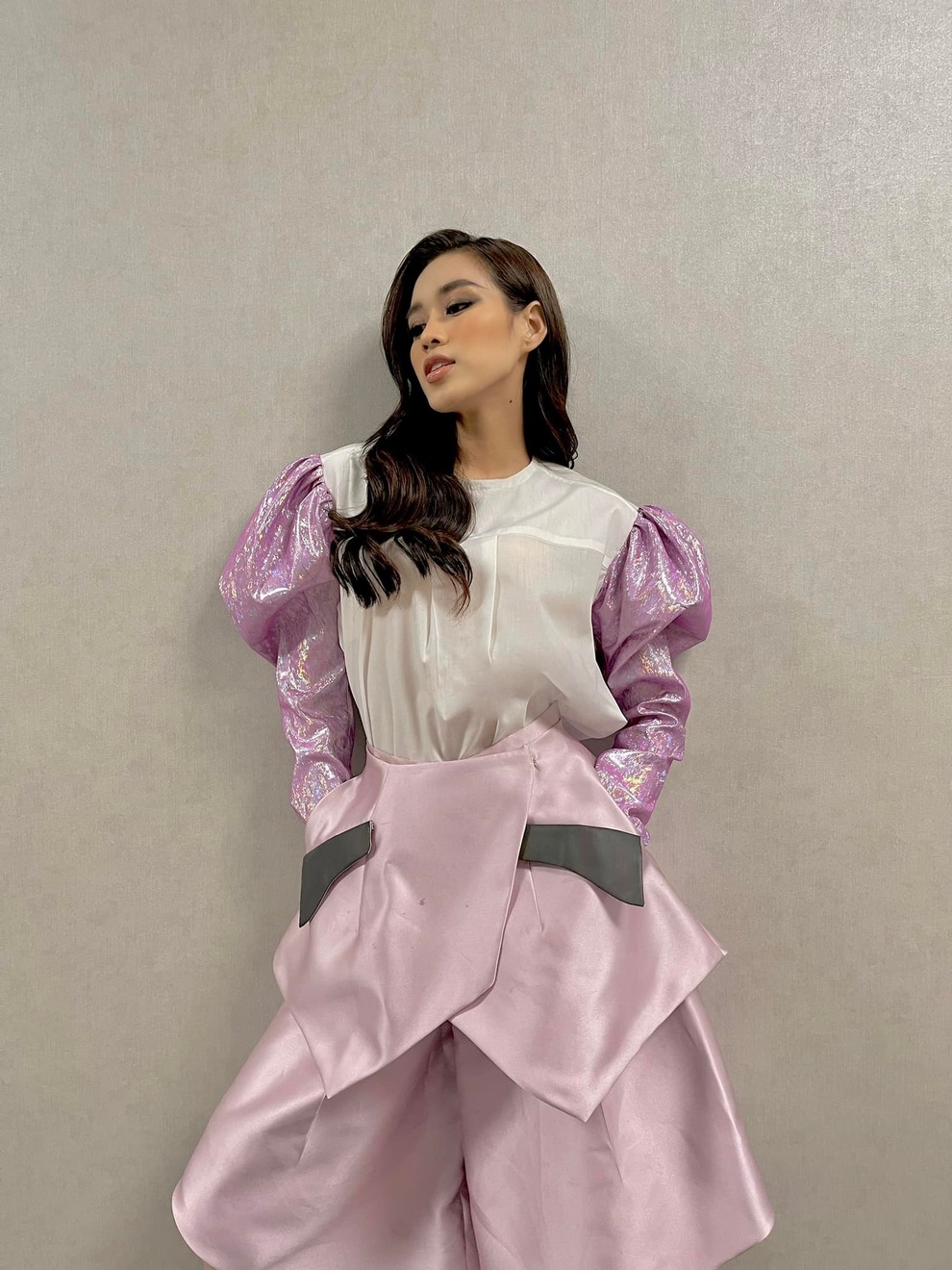 Đỗ Thị Hà lọt Top 13 người đẹp nhất phần thi Top Model - 5 Đỗ Thị Hà lọt Top 13 người đẹp nhất phần thi Top Model - 5
