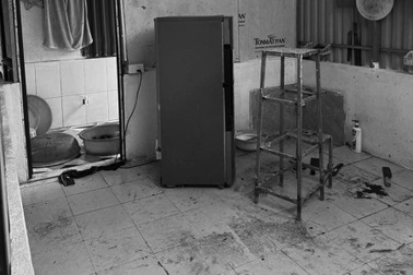 Hai cháu nhỏ cùng gia đình tử vong bất thường ở hai nơi