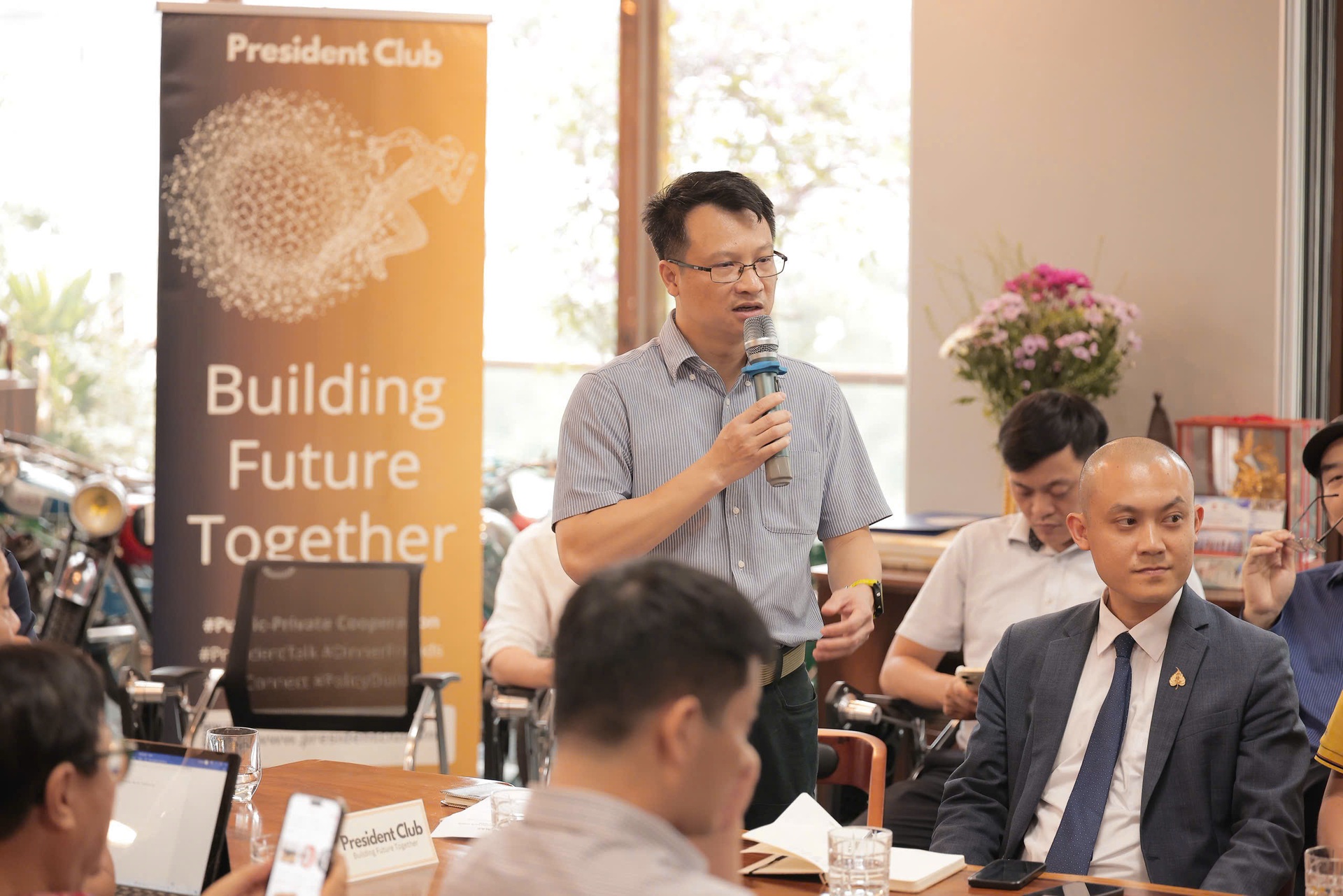 Công nghệ lượng tử: Việt Nam cần nắm cửa sổ cơ hội hẹp để không chậm chân - 5 Công nghệ lượng tử: Việt Nam cần nắm cửa sổ cơ hội hẹp để không chậm chân - 5