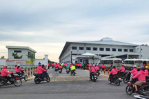 Diễn biến mới vụ 5.000 công nhân ngừng việc tập thể kéo dài 6 ngày