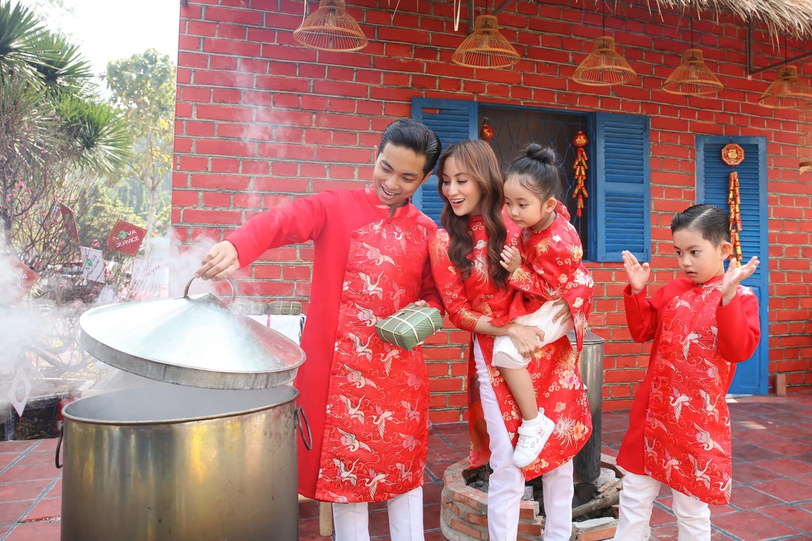 Khánh Thi: Phụ nữ giảm cân để giữ thanh xuân không phải để giữ chồng - 2