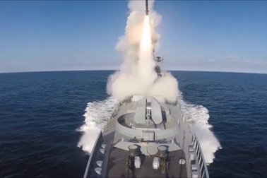 Nga công bố video phóng tên lửa khiến các tướng, sĩ quan Ukraine thiệt mạng