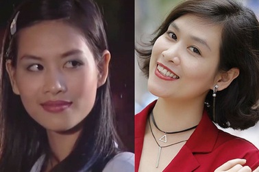 Nguyệt của “Phía trước là bầu trời”: Cuộc sống bị đảo lộn chỉ sau… một đêm