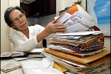 BBC, AP viết về cụ bà 75 tuổi chống tham nhũng tại Việt Nam