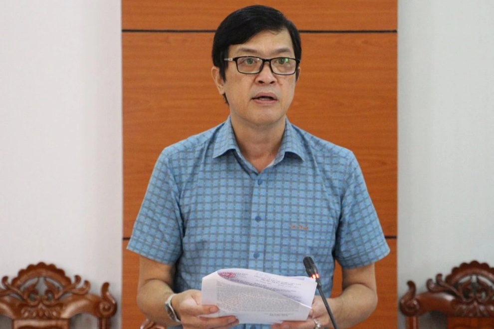 So với các tỉnh phía Nam, An Giang chi tiền hỗ trợ còn chậm - 2 So với các tỉnh phía Nam, An Giang chi tiền hỗ trợ còn chậm - 2