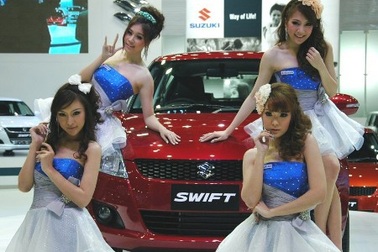 Ồ ạt vào Việt Nam, ôtô nhập khẩu thuế 0% từ Thái Lan “trốn” đi đâu?