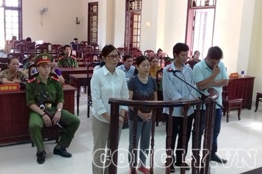 “Nữ quái” chuyên lừa đảo chạy việc liên tỉnh lĩnh án