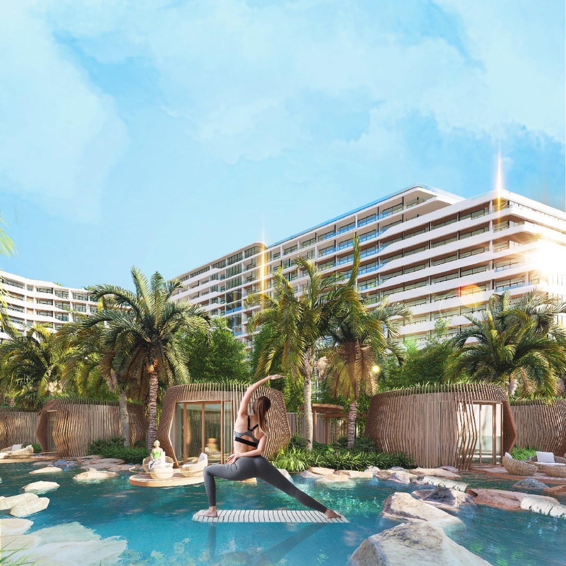 Xu hướng đầu tư bất động sản chăm sóc sức khỏe - 3 Xu hướng đầu tư bất động sản chăm sóc sức khỏe - 3