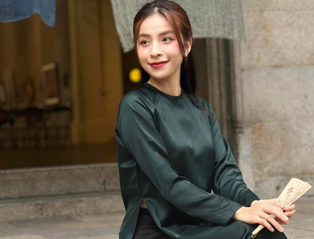 Dàn hot girl xinh đẹp, nổi tiếng trong Tỏ tình hoàn mỹ giờ ra sao? - 10 Dàn hot girl xinh đẹp, nổi tiếng trong Tỏ tình hoàn mỹ giờ ra sao? - 10
