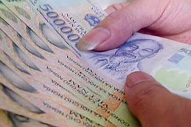 Mức thuế thu nhập cá nhân cao nhất sẽ là 30%