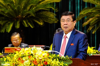 TPHCM giảm chỉ tiêu tăng trưởng kinh tế do Covid-19